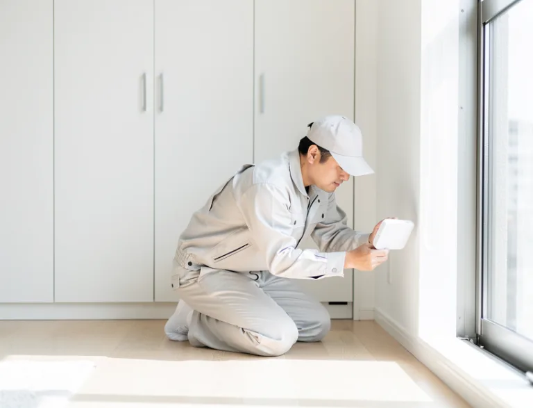 住宅診断 のサービス対応地域: 鎌倉市